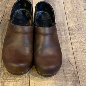 Dansko Professional Clog size 38